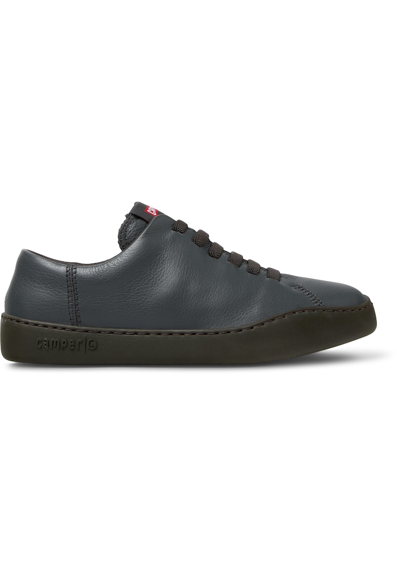 Pantofi sport din piele Peu Touring
