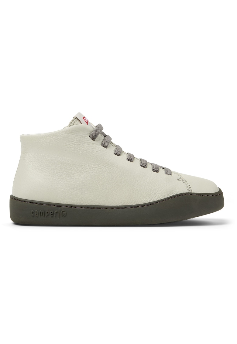 Pantofi sport din piele Peu Touring 1277 - Bej