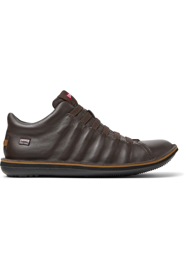 Pantofi sport de piele Beetle 1415