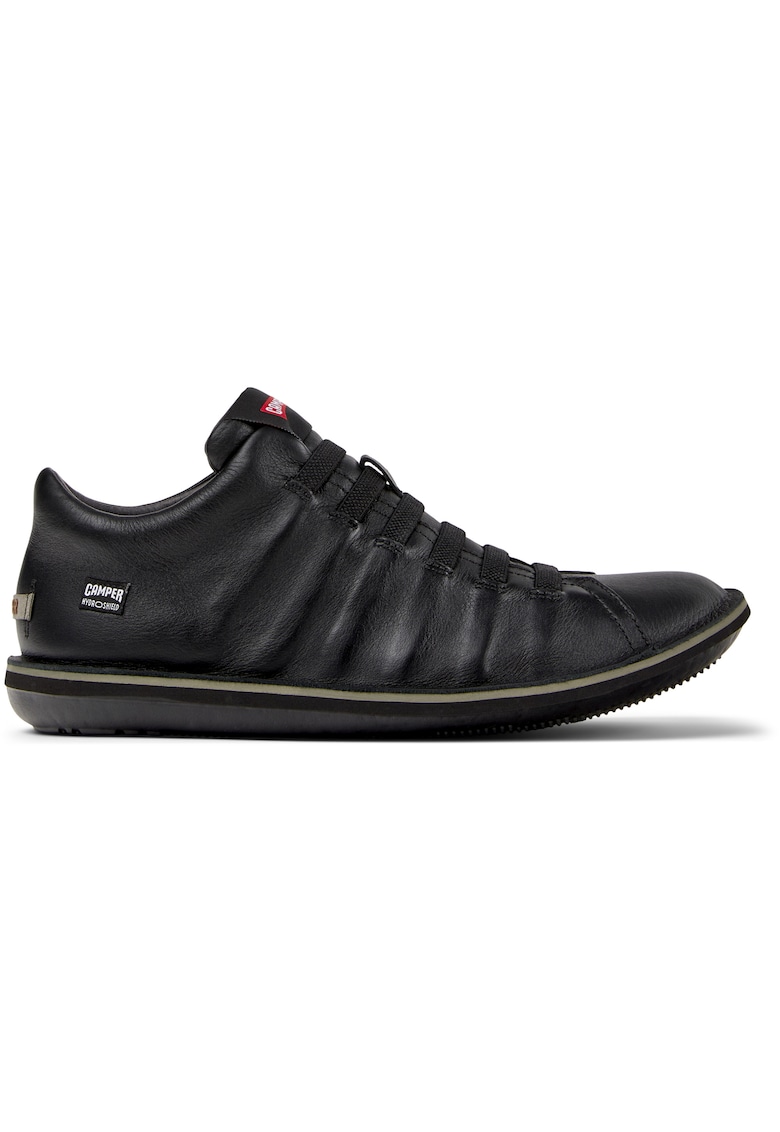 Pantofi sport de piele Beetle 1415