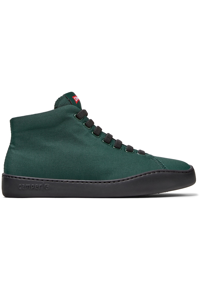 Tenisi inalti Peu Touring - Verde