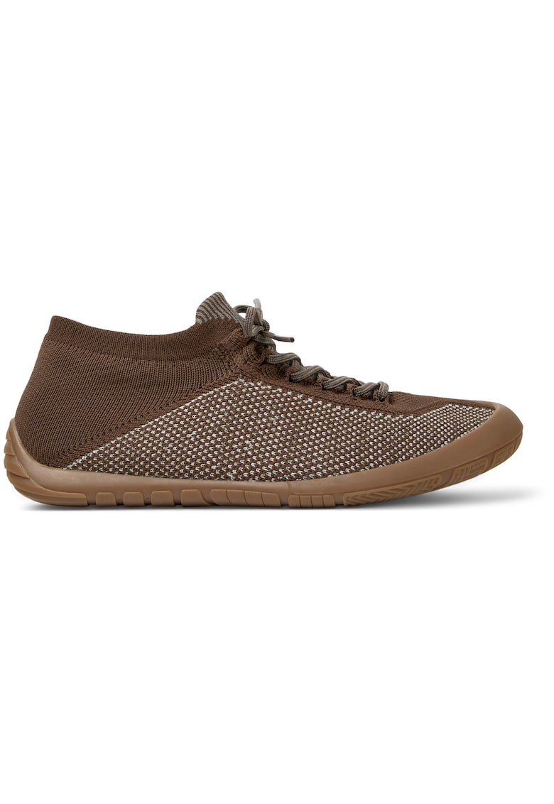 Camper Pantofi sport din material textil Peu Path 1505 - Maro