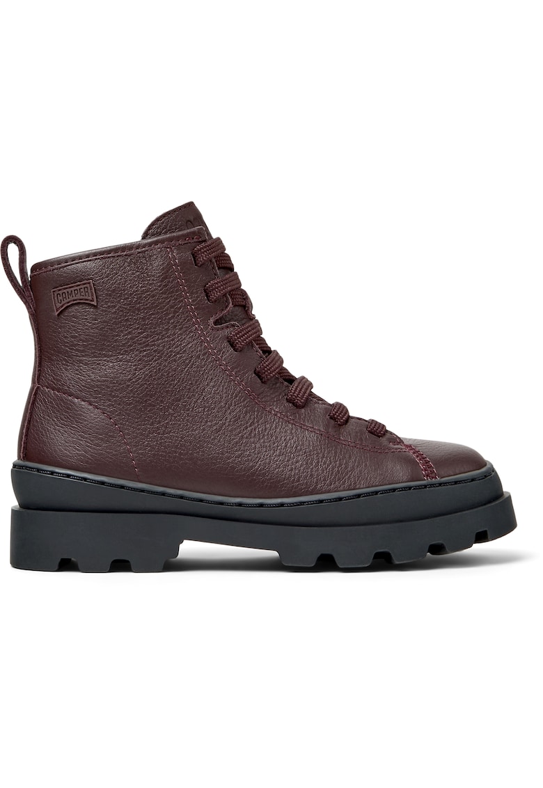 Bocanci din piele Brutus 8517