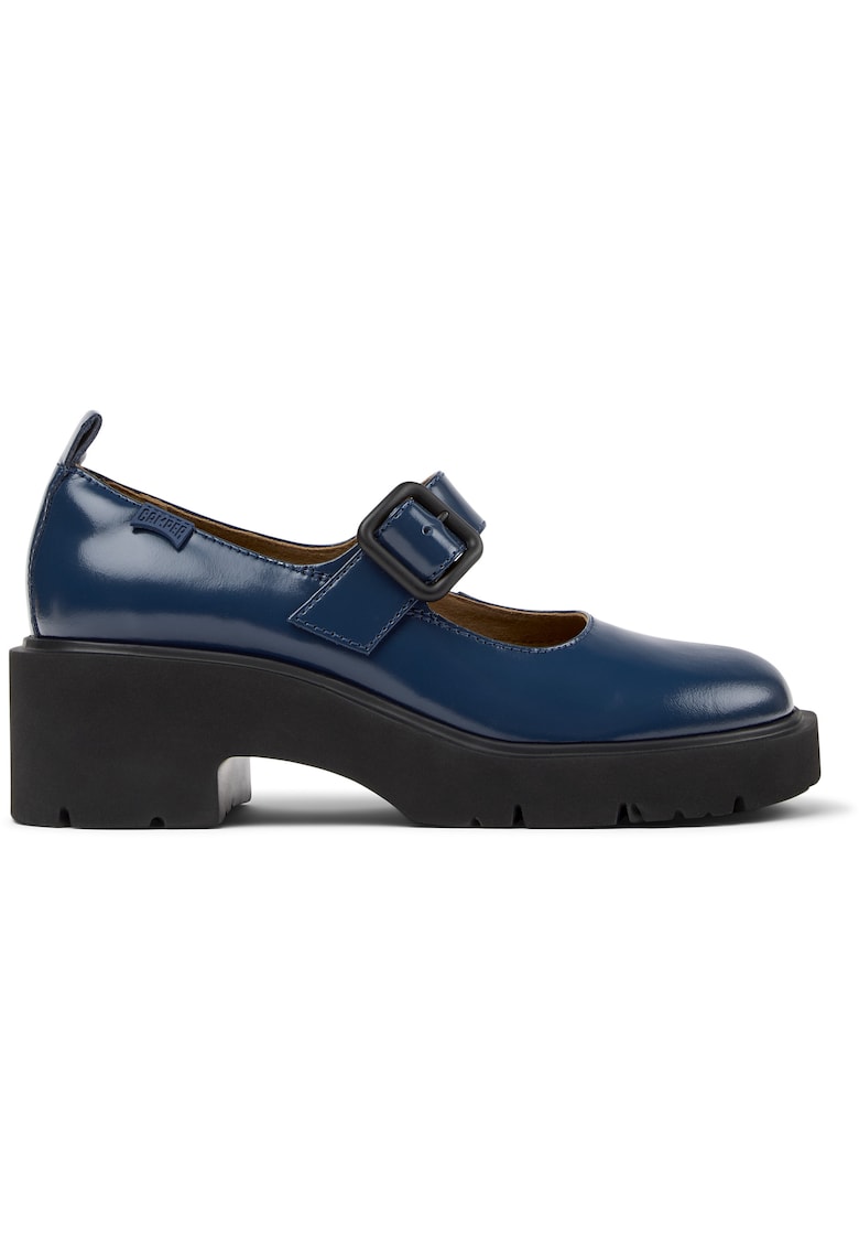 Pantofi Mary Jane din piele Milah