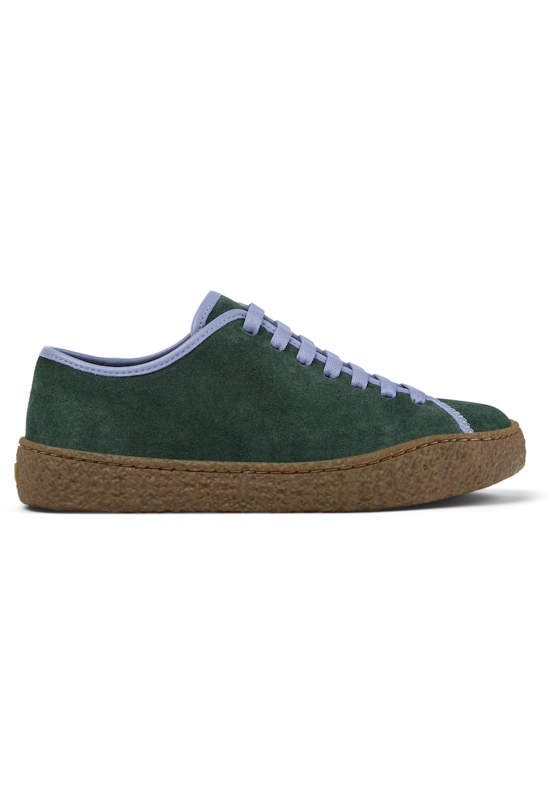 Pantofi sport Peu Terreno low-cut - Verde