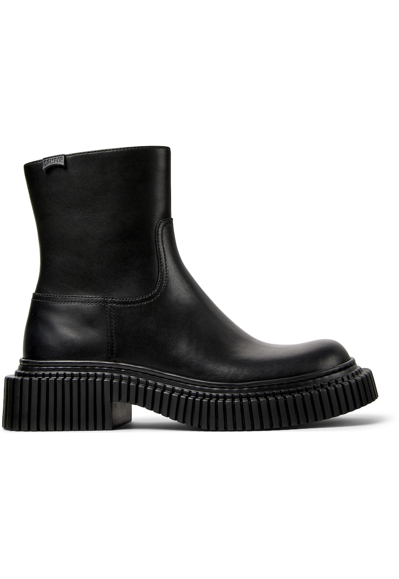 Cizme de piele Pix Berlin