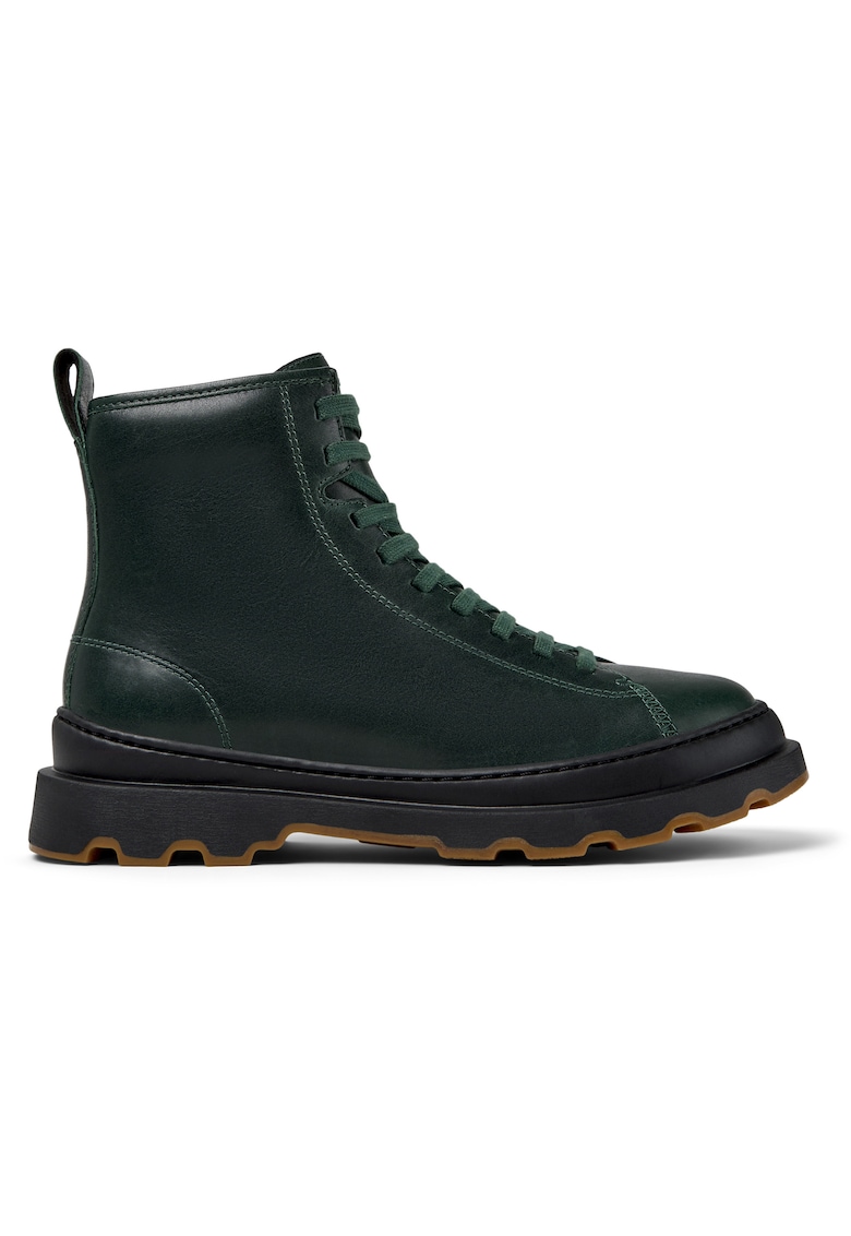 Ghete de piele Brutus+