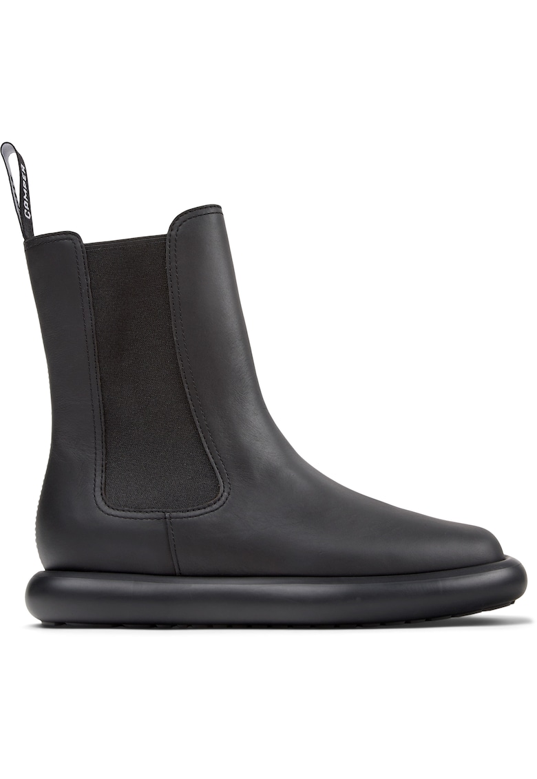 Ghete Chelsea de piele Onda 51791