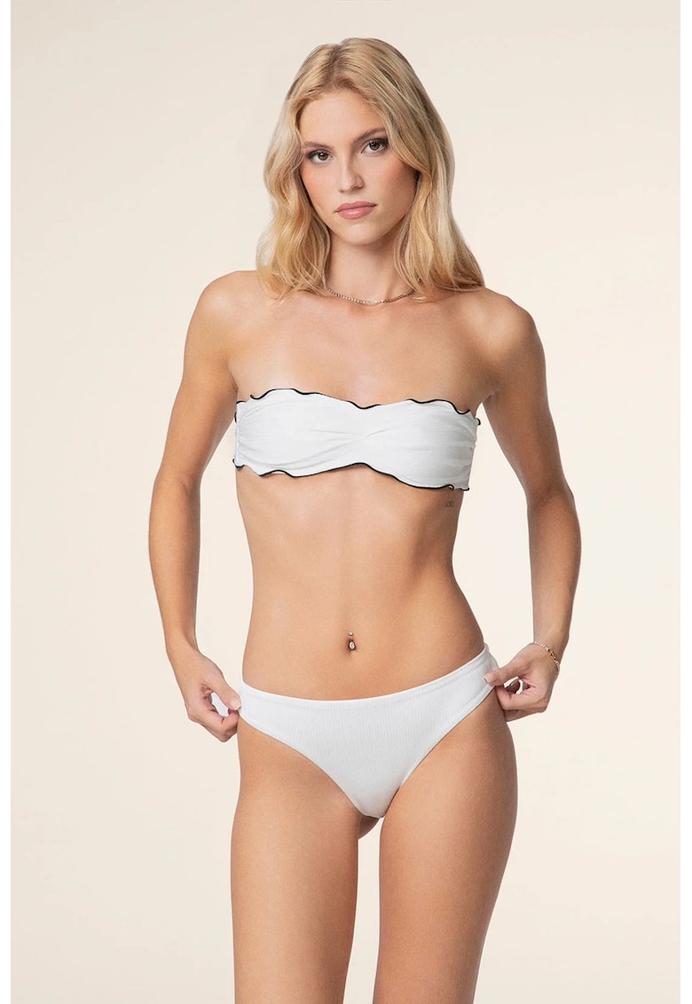 Chiloti de plaja -  - L - ALB Chiloti de plaja -  - L - ALB