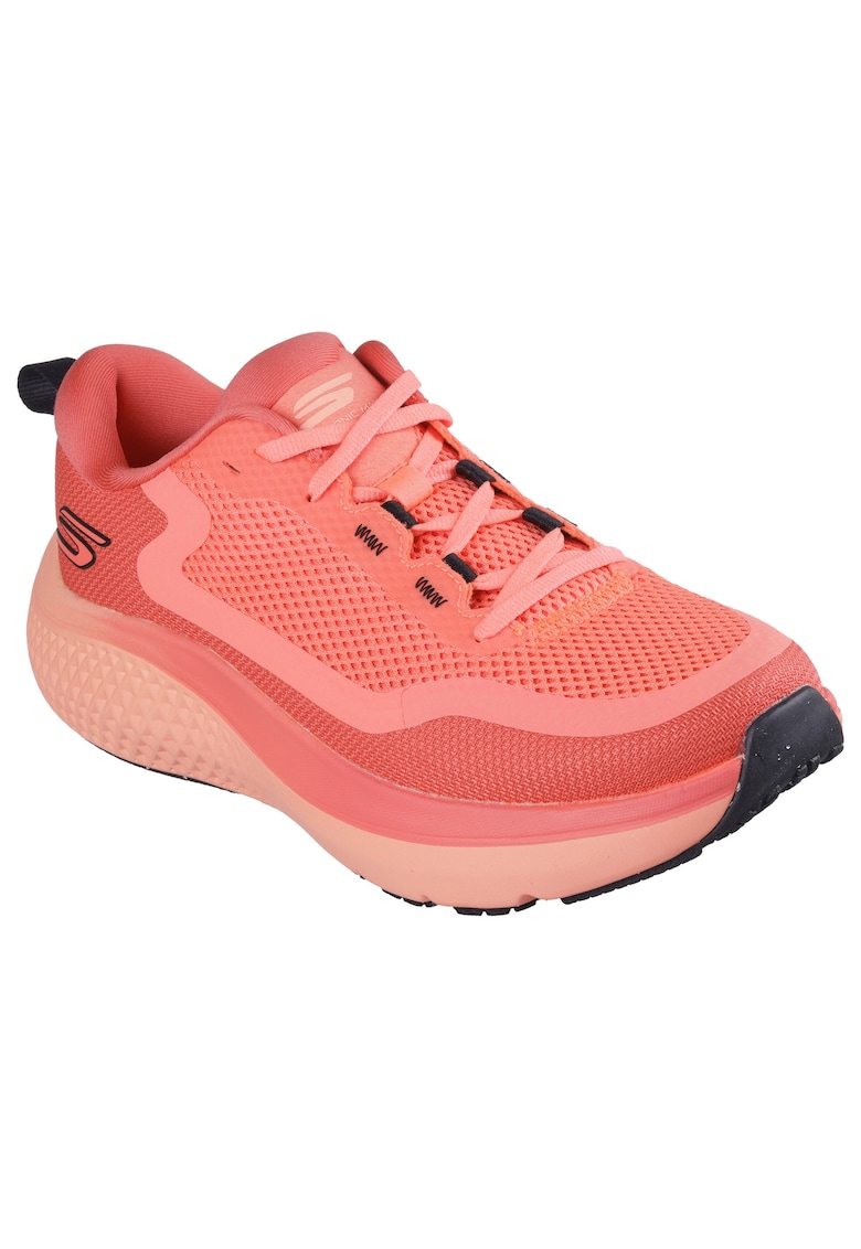 Pantofi dama sport GO RUN SUPERSONIC MAX 172086 - Bej