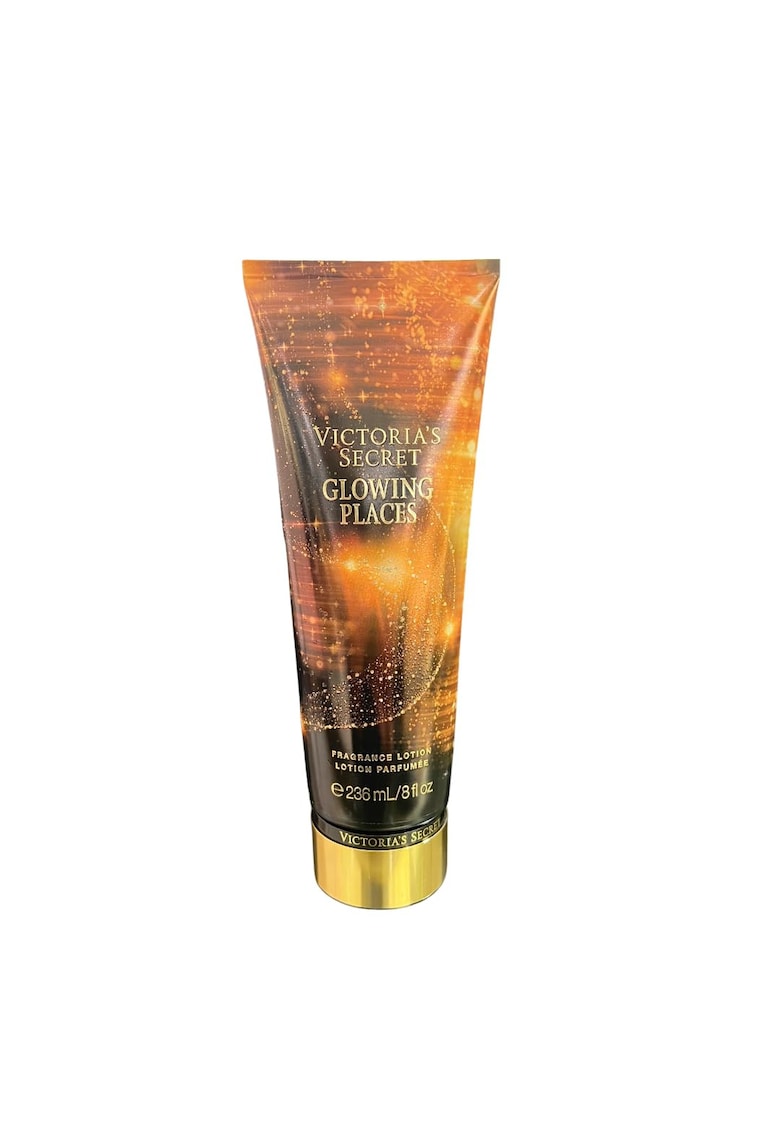 Lotiune hidratanta pentru corp Glowing Places - 236 ml