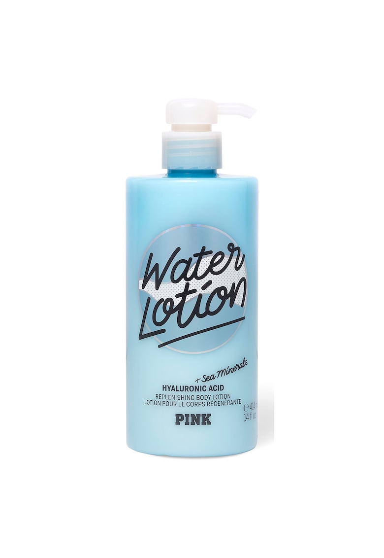 Lotiune de corp Pink Water hidratant 415ml