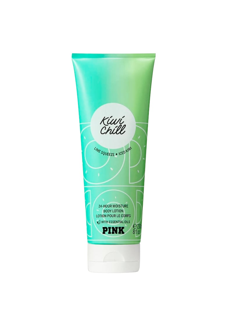 Kiwi Chill - Lotiune de corp hidratanta - 236 ml