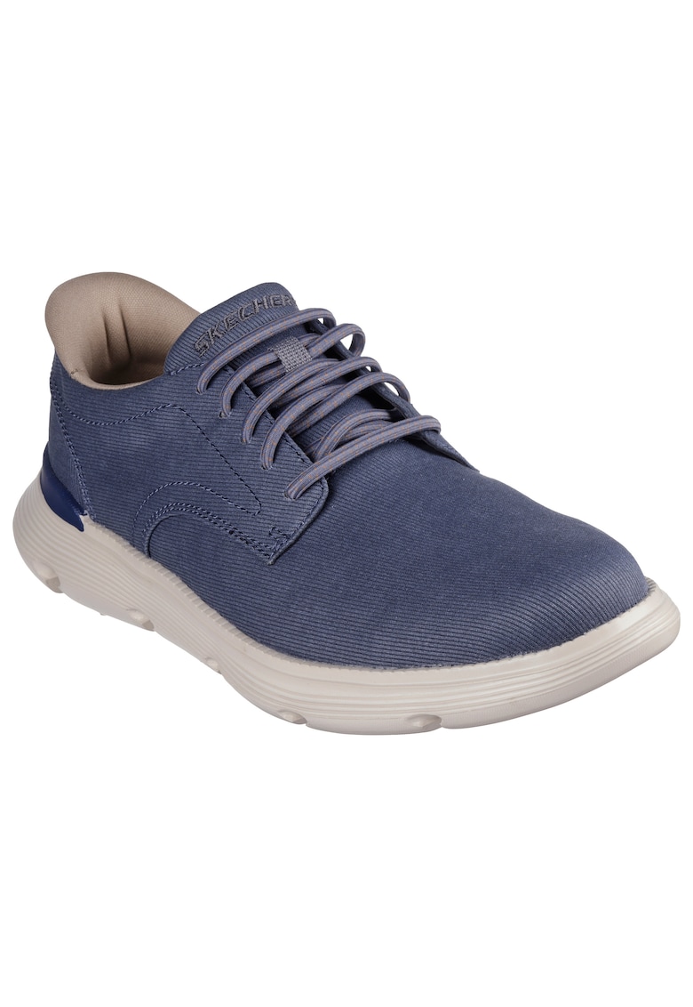 Pantofi barbati Slip Ins GARZA CLIVE 205352 - Albastru