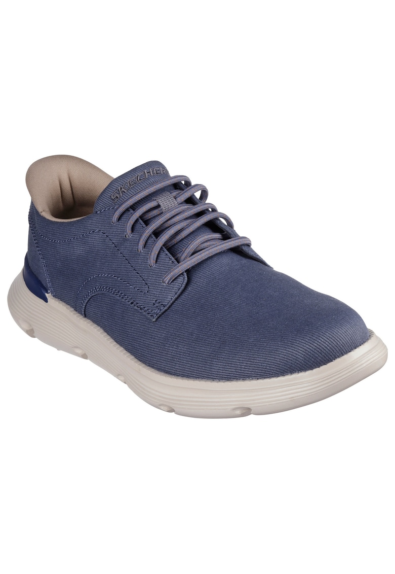 Pantofi barbati Slip Ins GARZA CLIVE 205352 - Albastru