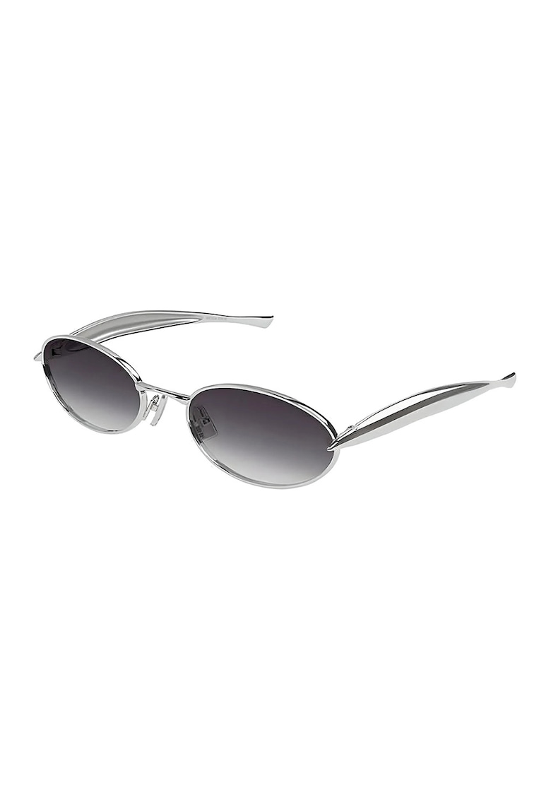 Ochelari de soare unisex ovali