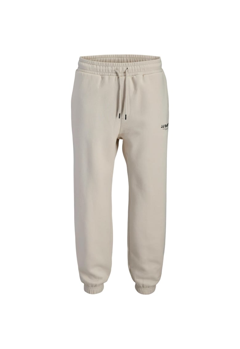 Pantaloni JACK &JONES Kane Soho 47683 - Bej