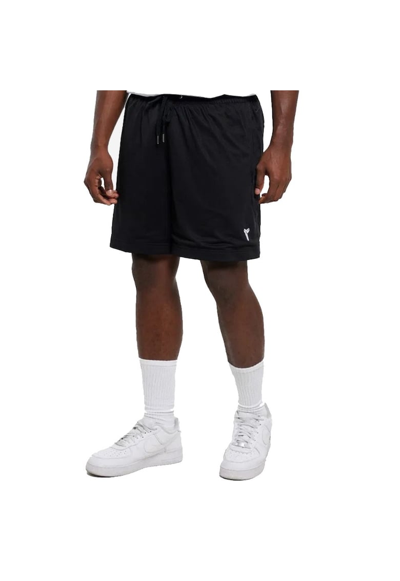 Pantaloni Scurti Kobe Bryant HJ8103-010 - Barbati - Negru