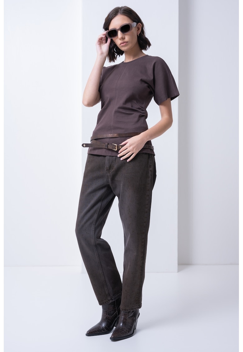 Tricou de bumbac organic