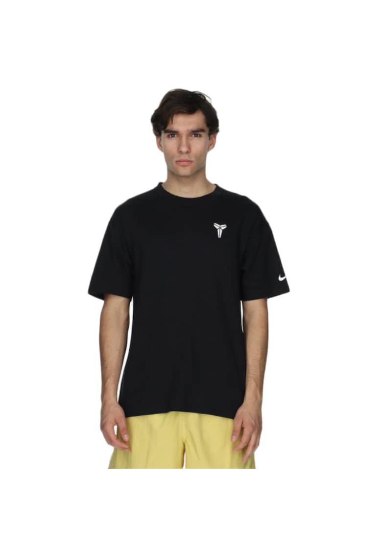 Tricou Kobe Bryant HJ3318-010 - Barbati - Negru