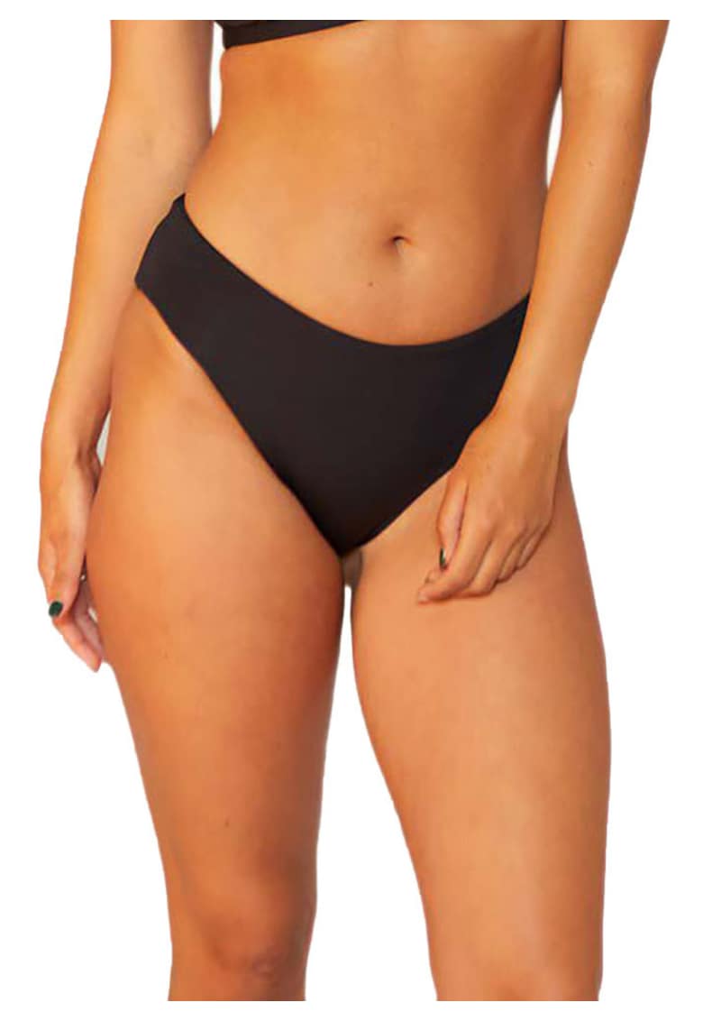 Costum de baie dama Full Surf - slip de bikini - material elastic - textil