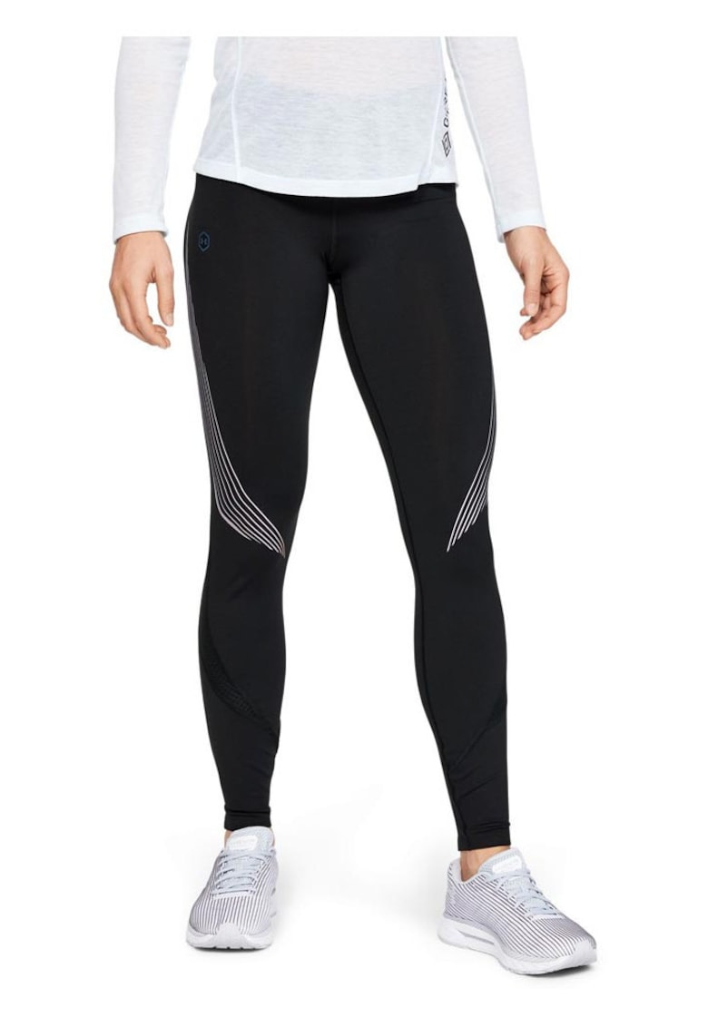Colanti pentru femei XS - negru