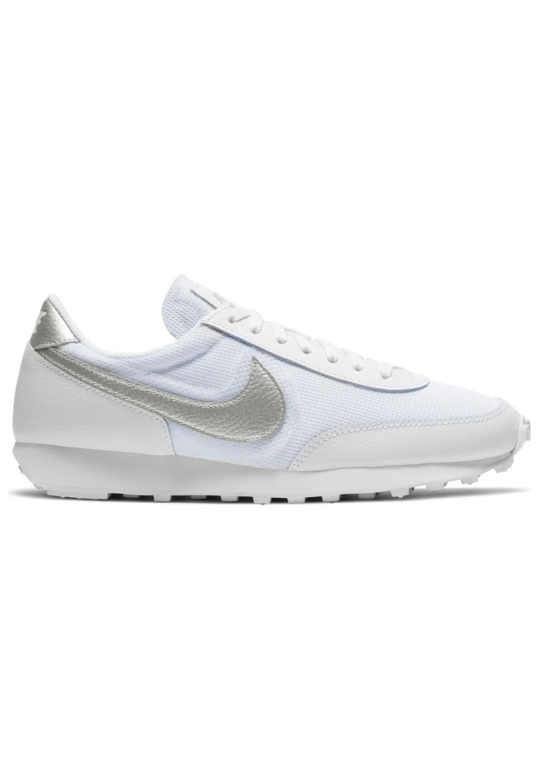 Pantofi sport Daybreak - alb - mesh si spuma EVA
