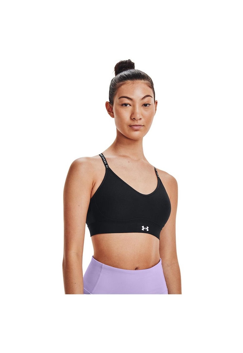 Bustiera sport 1363354 - Poliester/Elastan - Negru -