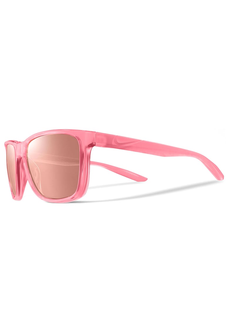 Ochelari de soare barbati Flip Ascent - UV 400 - 5 -1x1 -6x13cm - roz