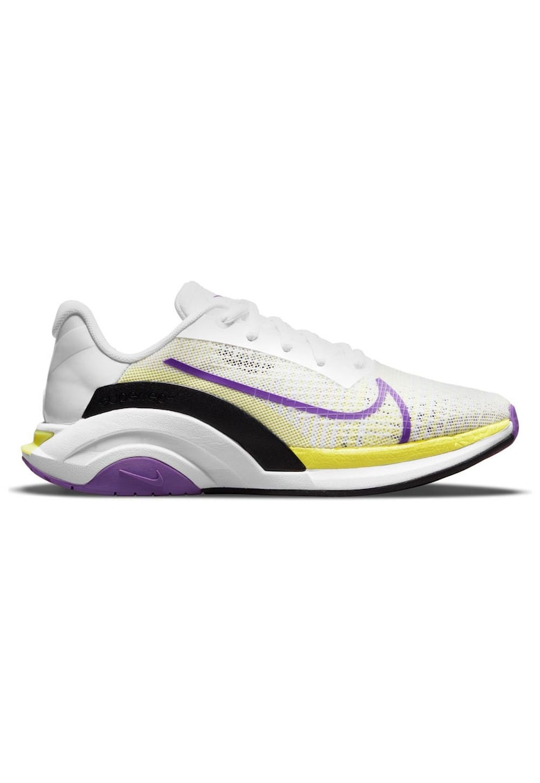 Pantofi sport barbati ZoomX SuperRep Surge - multicolor - spuma EVA - absorbtie socuri - potriviti pentru antrenamente -