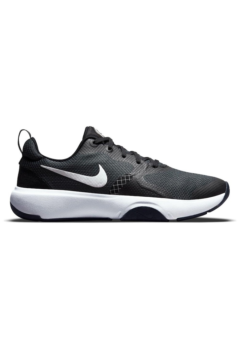 Pantofi sport City Rep TR - negru - cauciuc - durabilitate si flexibilitate pentru activitati urbane -
