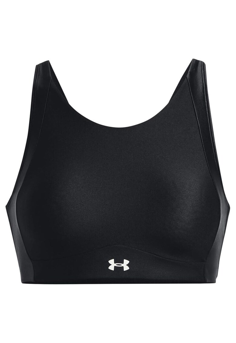 Bustiera sport 1373854 - Poliester/Elastan - Negru -