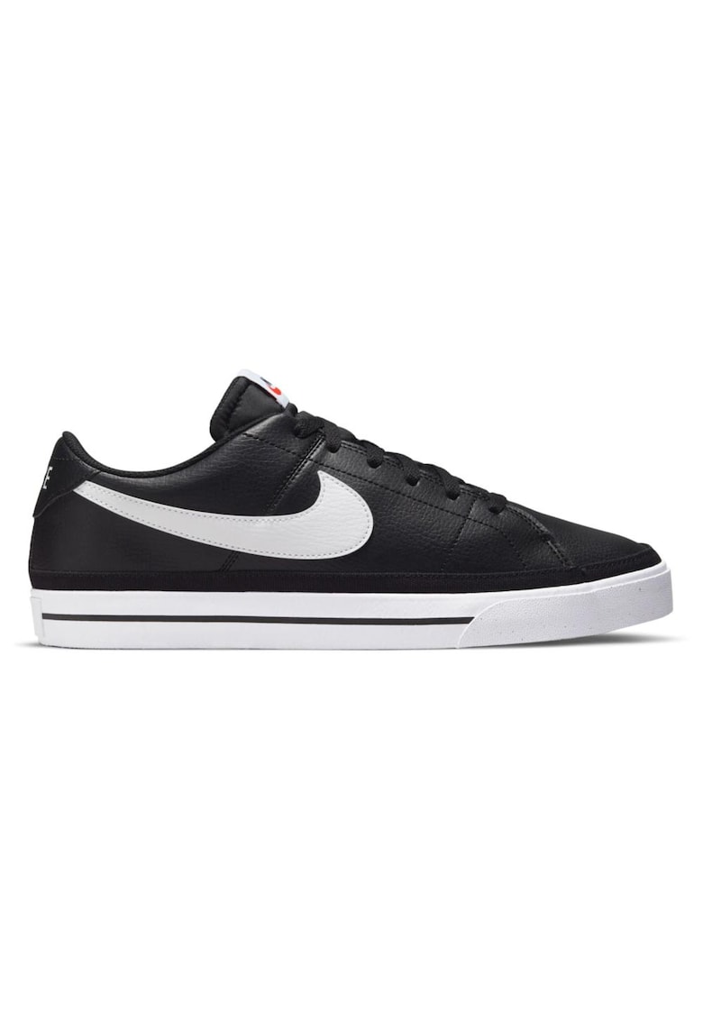 Pantofi sport cu logo Court Legacy