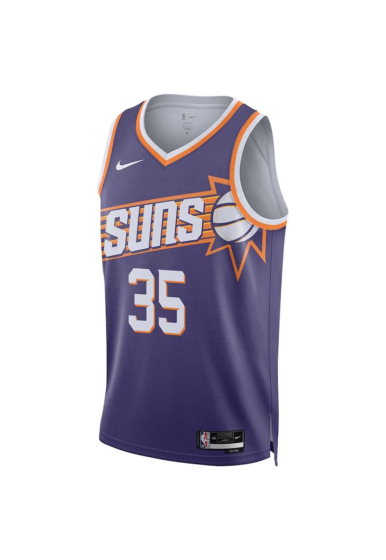 Maiou sport barbatesc Phoenix Suns - Dri-FIT - poliester -