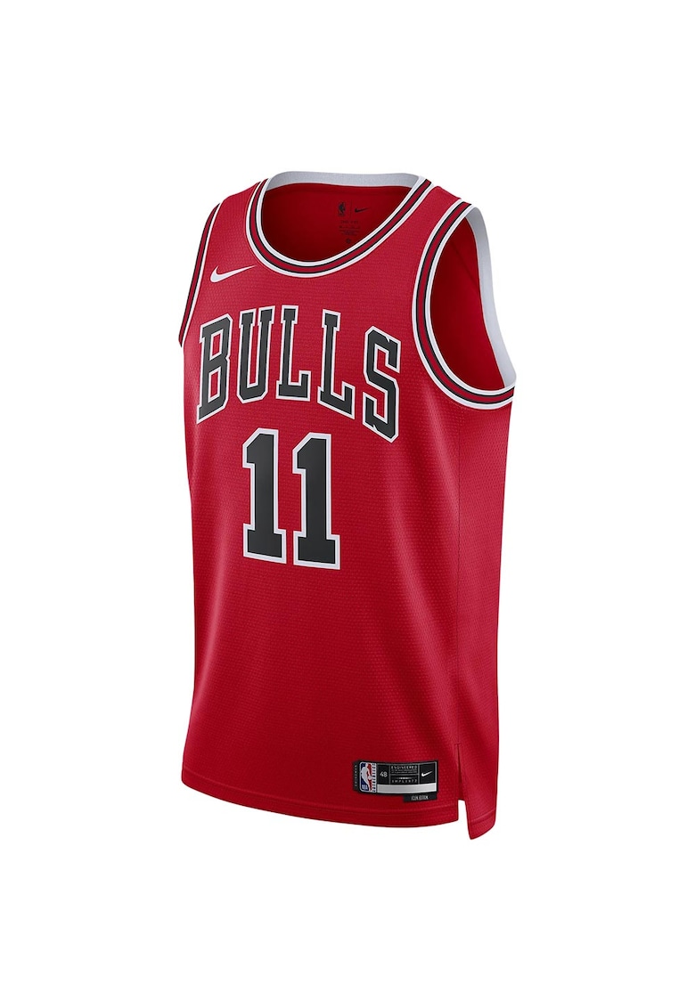 Maiou sport Chicago Bulls - Dri-FIT - respirabil - poliester