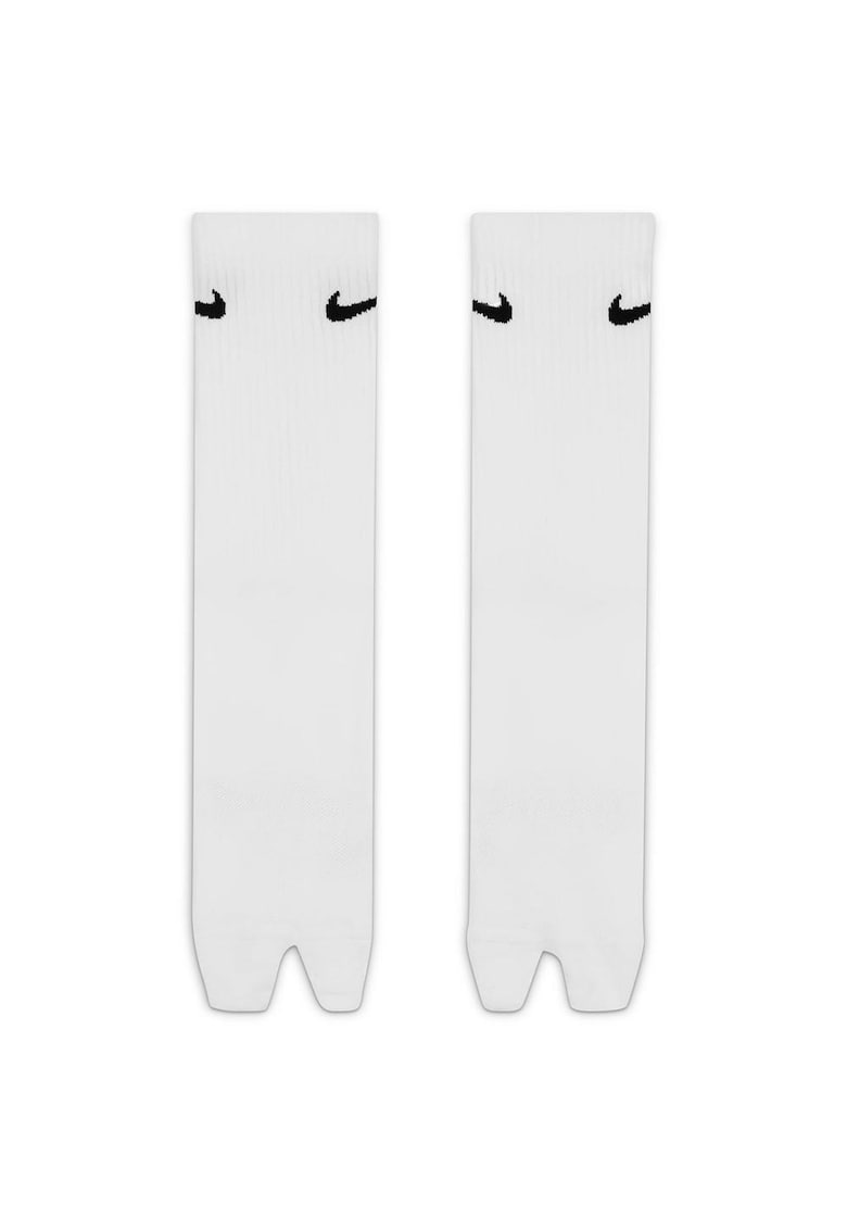 Sosete sport barbati - Everyday Plus Lightweight Crew - poliester - alb