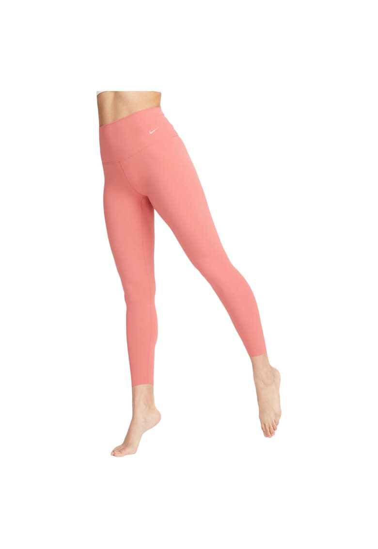 Colanti sport dama DQ6015 - Nylon - Roz
