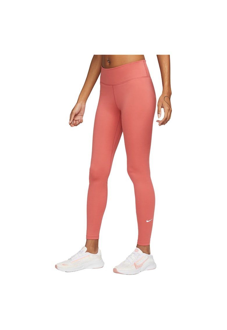Colanti sport dama DD0252 - Poliester - Roz -