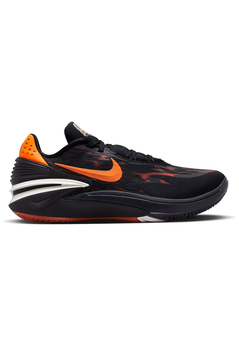 Pantofi sport barbati GT Cut 2 - accelerare si suport - negru - material textil