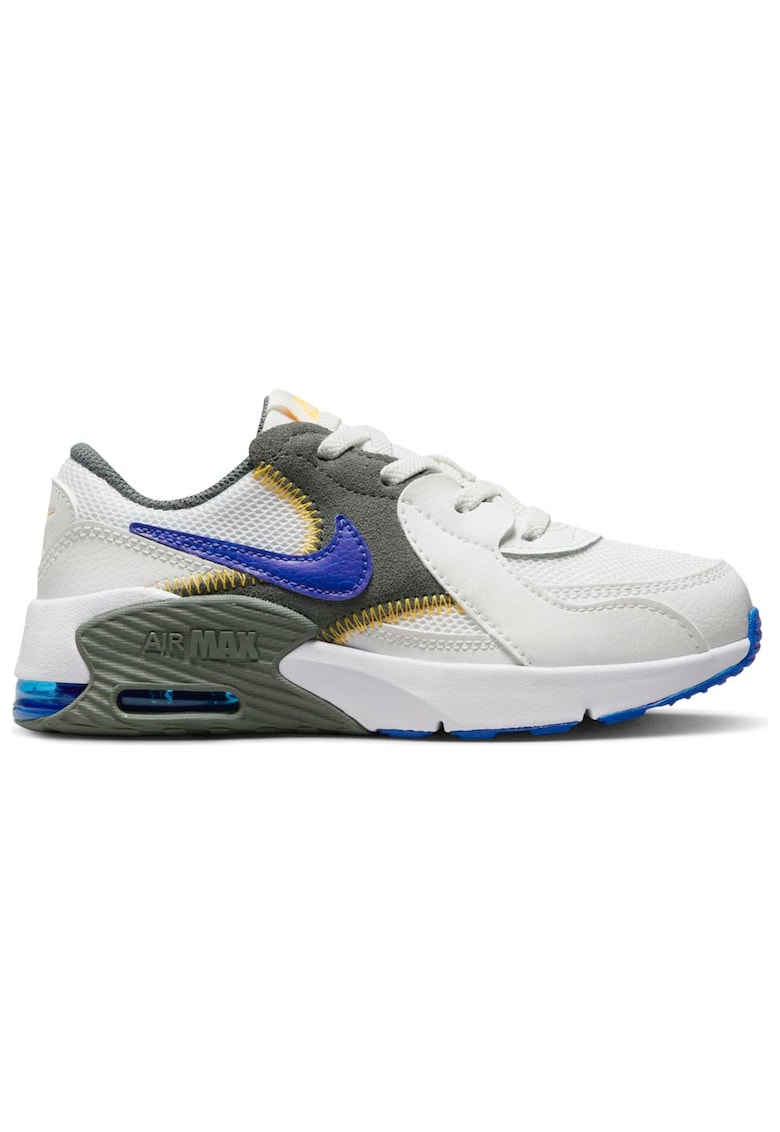 Pantofi sport copii - Air Max Excee - piele naturala si sintetica - multicolor