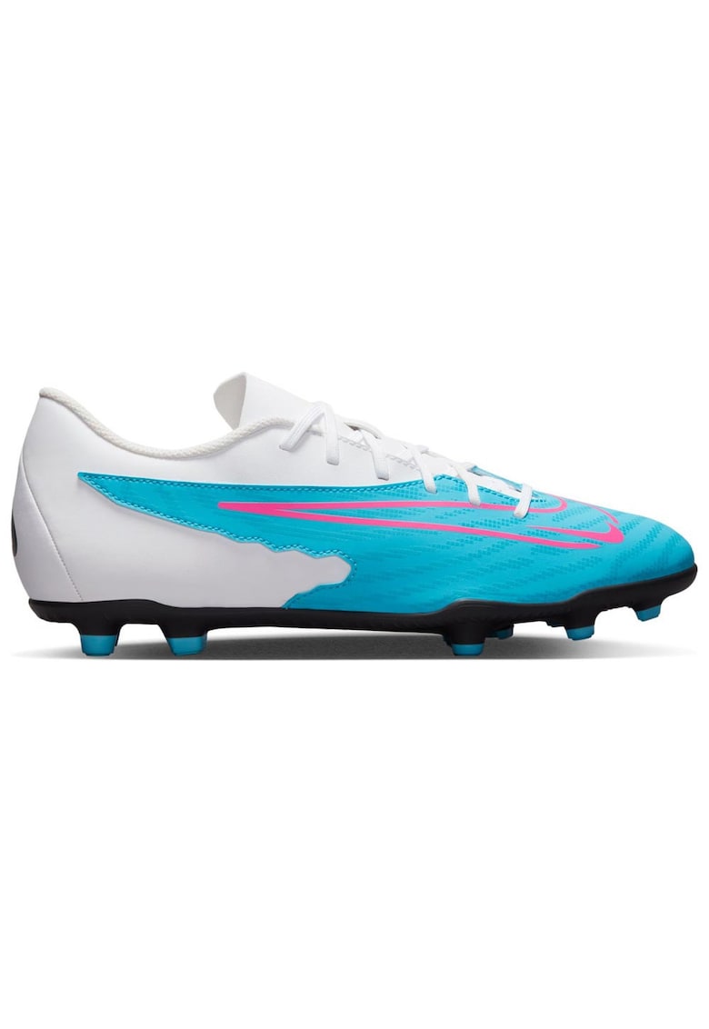 Pantofi sport barbati - Phantom GX Club FG/MG - piele sintetica - asimetrice -