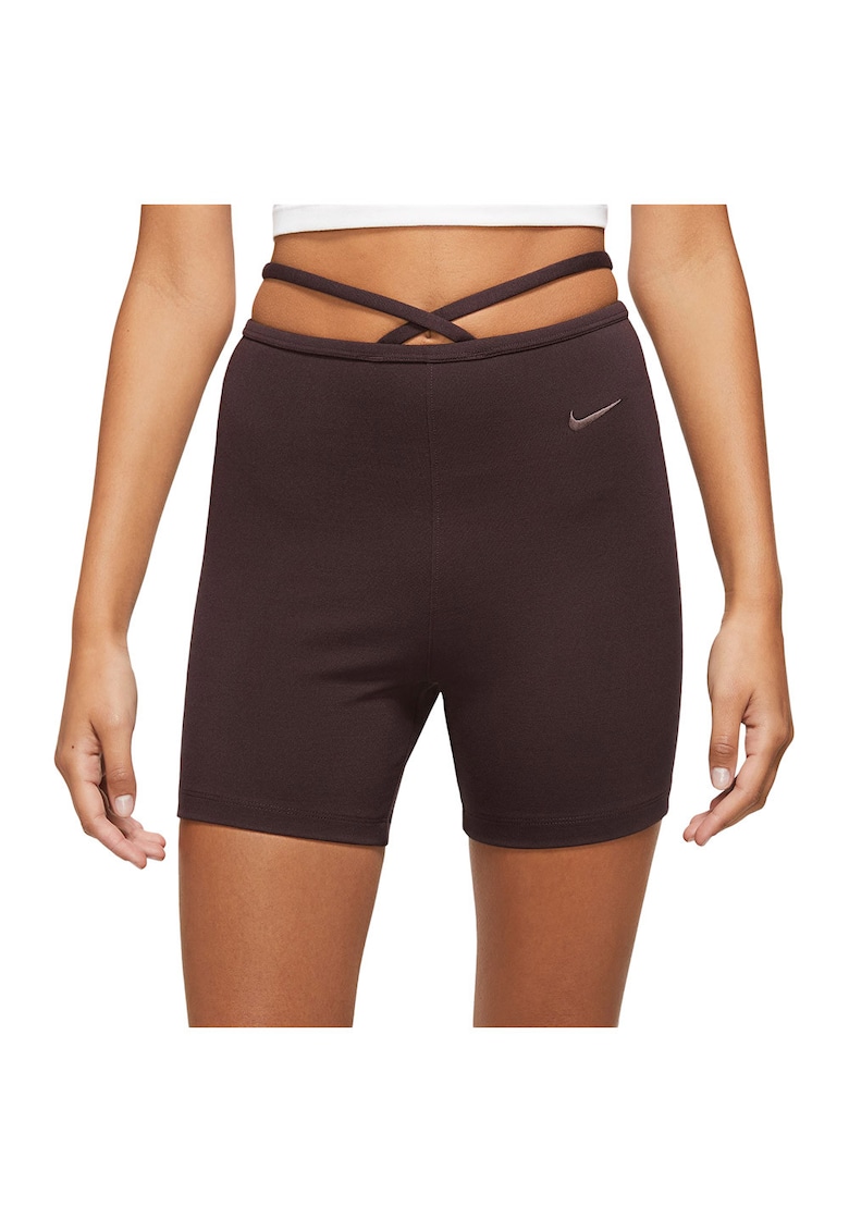 Colanti sport dama DV7928 - Rayon/Nylon - Maro -