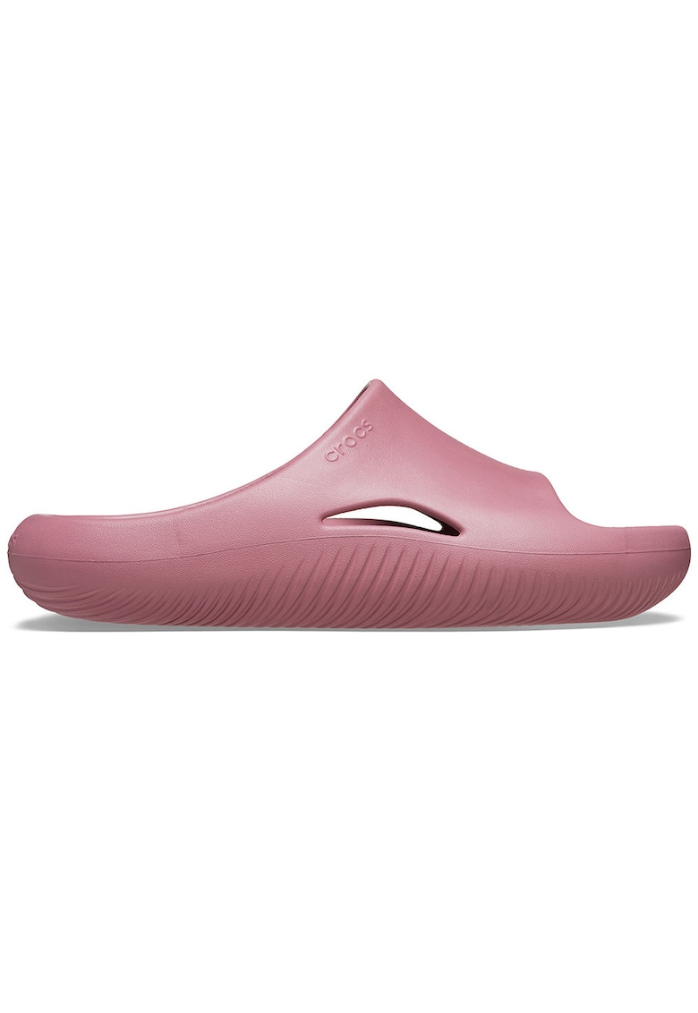 Slapi dama Mellow - roz - spuma EVA - design modern - tehnologie LiteRide