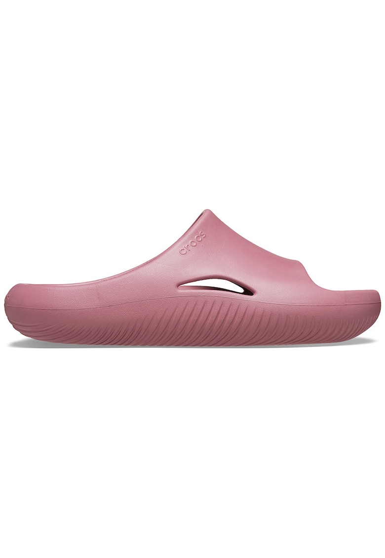 Slapi dama Mellow - roz - spuma EVA - design modern - tehnologie LiteRide