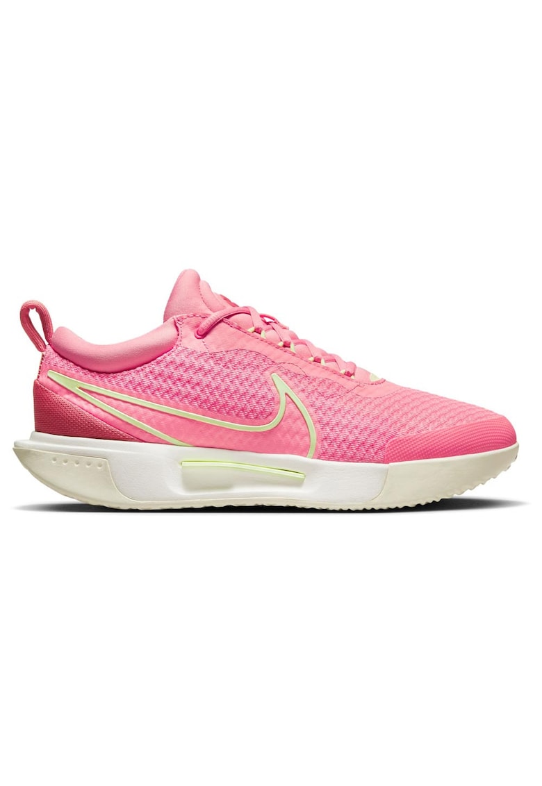 Pantofi sport femei Court Air Zoom Pro - respirabili - durabili - multicolor - material flexibil