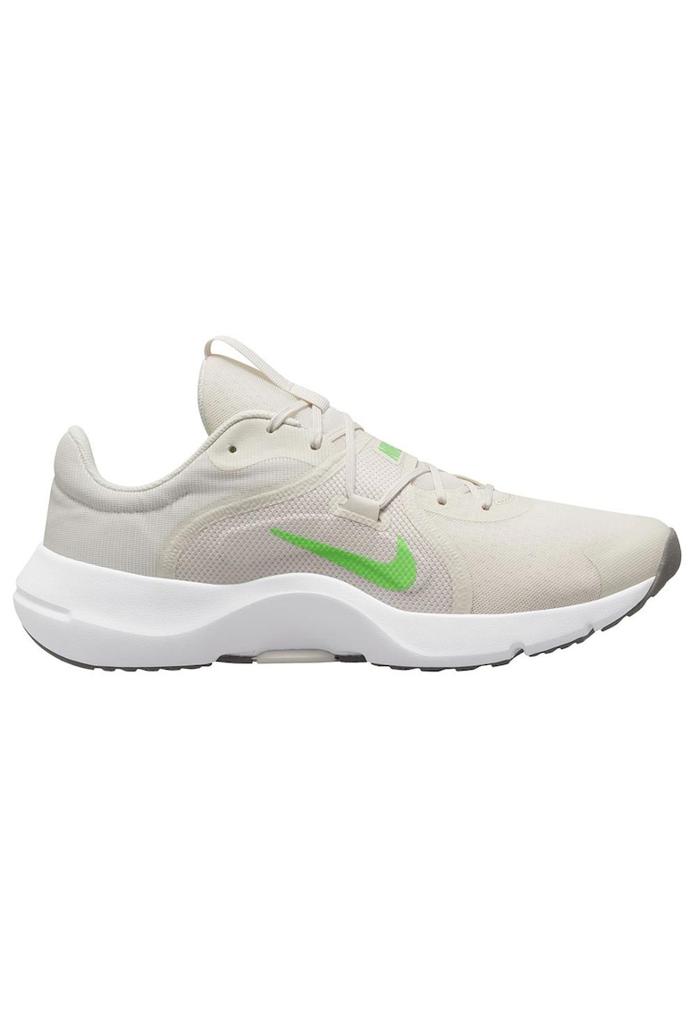 Pantofi sport barbati - In-Season TR 13 - flexibilitate - amortizare - bej - plasa -