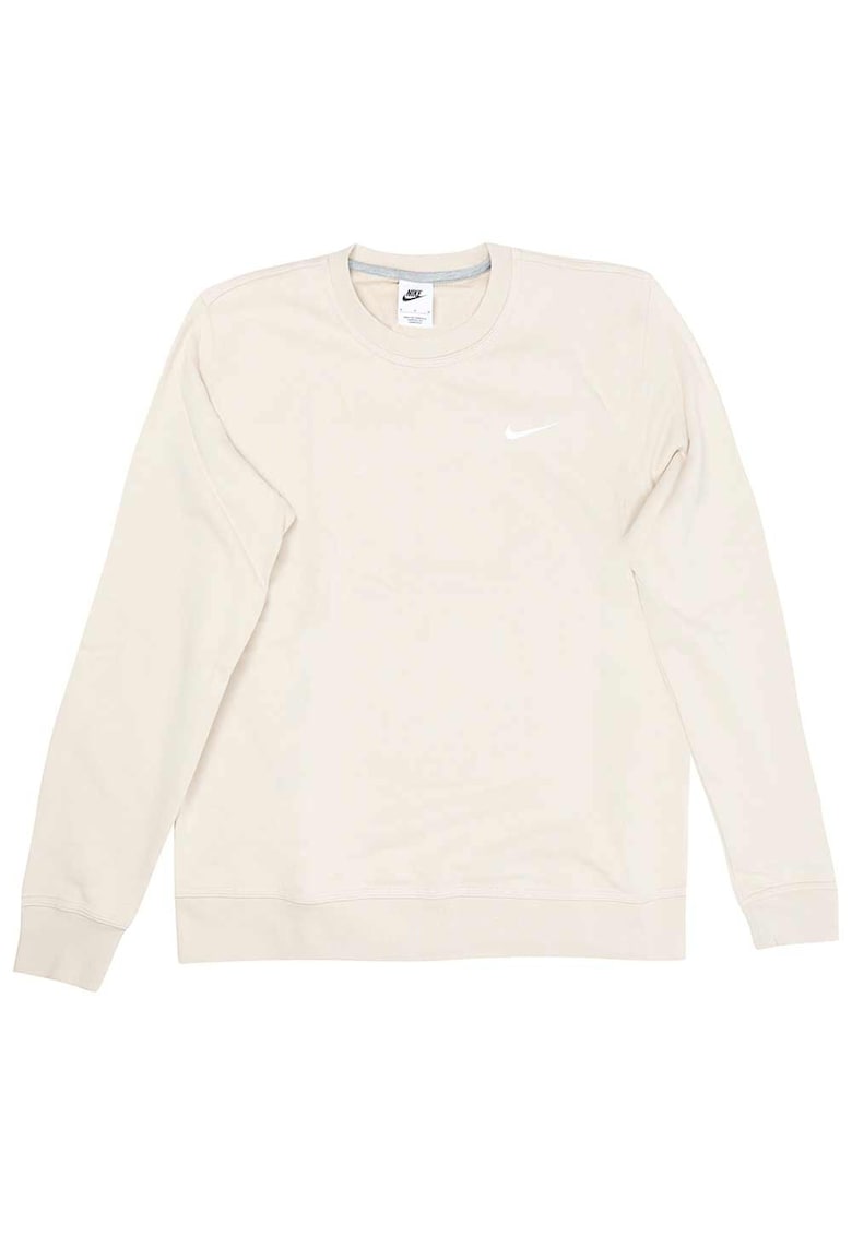 Hanorac sport barbati 637902 - Bumbac - Bej -