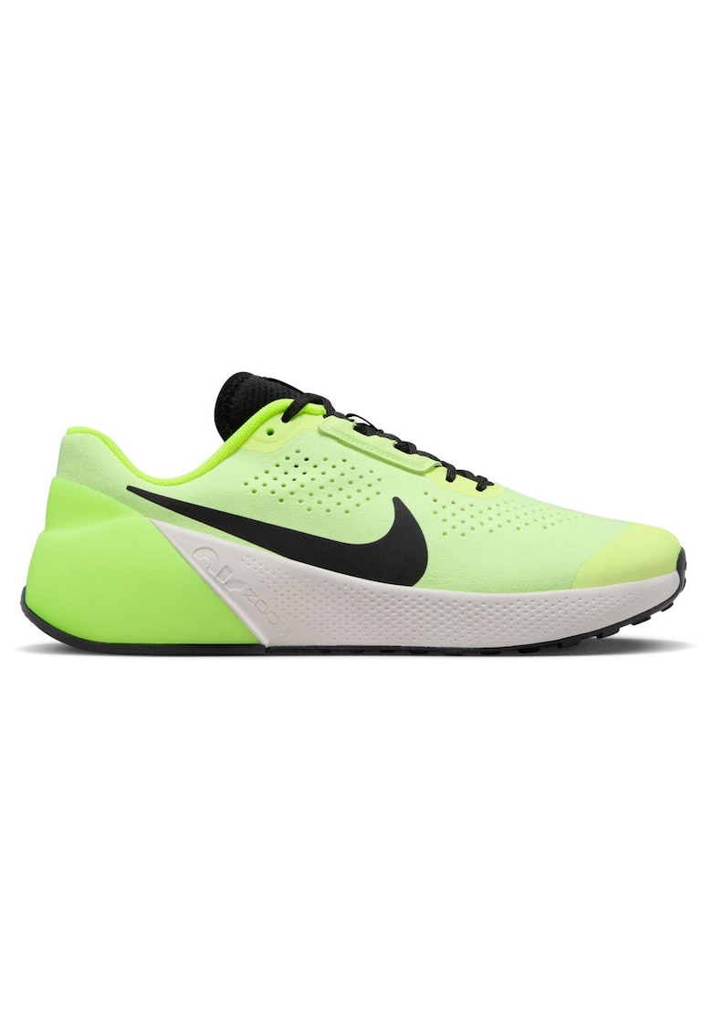 Pantofi sport Air Zoom TR1 - versatili - verde - material sintetic