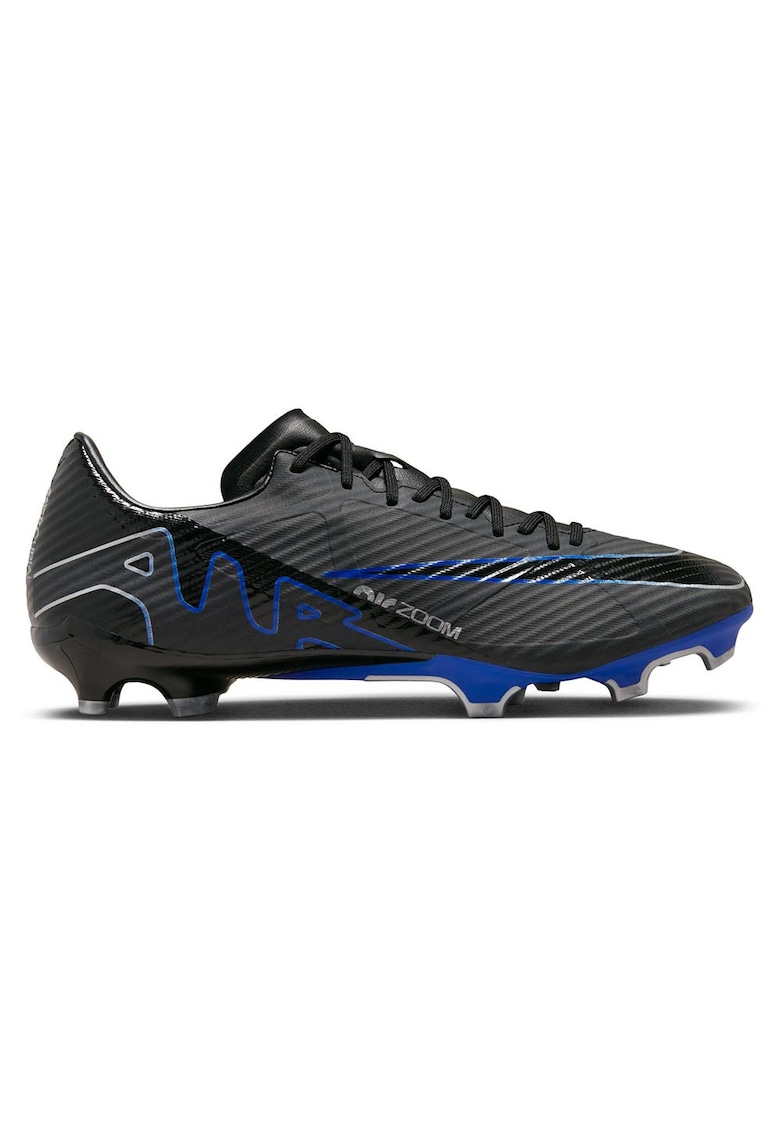 Pantofi sport barbati - Mercurial Zoom Vapor 15 Academy - amortizare elastica - negru - material textil