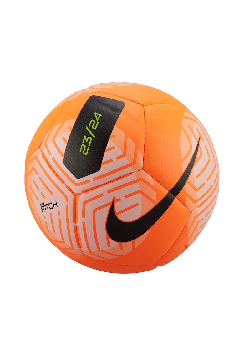Minge fotbal Pitch - 60% cauciuc - 15% poliuretan - 13% poliester - 12% EVA - multicolor - FA23 FB2978